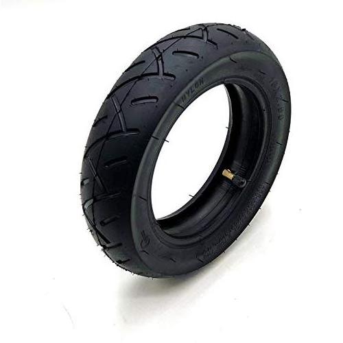 10 inch Hoverboard Tire 10x2.125 F1 A8 Self Smart Balance Scooter TIre  Inflatable Pneumatic Rubber Electric Scooter Tyre