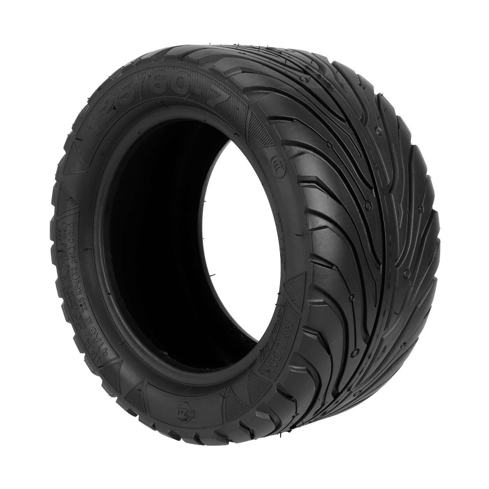 13 inch Tubeless Tire 13x5.00-7 125/60-7 Tyre for Electric Scooter Emma Yadi Rudi