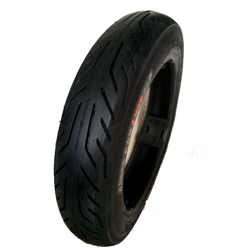 14x2.50 2.50-10 Mini Crosser Dirt Bike Tyres 4PR Rubber Tubeless Tire  e-Bike Electric Bicycle Bike fat Tire 14x2.5