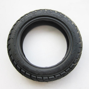 8x2.00-5 Scooter Tire 8 inch Rubber Tubeless Tyres Hub Motor Tires Electric Scooters Parts Accessories