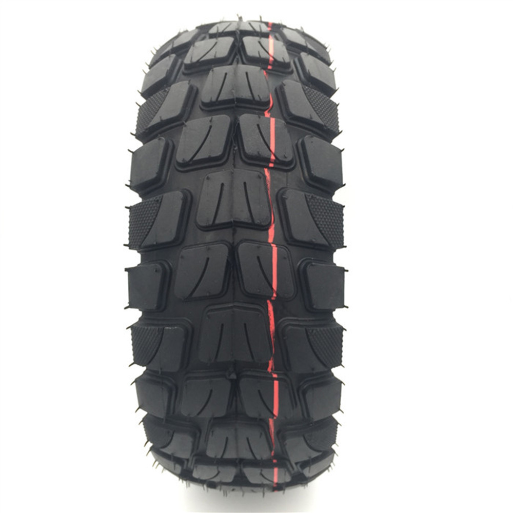 Off-road Tire 10 inch Pneumatic Tire Inner Tube  10X3.0-6  80/65-6 Electric Scooter ZERO 10X and Mantis Tyres