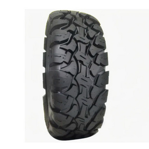 Off-road Tire 10 inch Tubeless 10X2.50-6.5 Tyre for  Electric Scooter