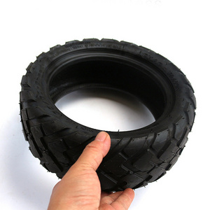 80/60-6 ATV Quad Dualtron Speedway Tire Tubeless e-Scooter Vacuum Tyres Electric Scooter Go karts Rubber Tire