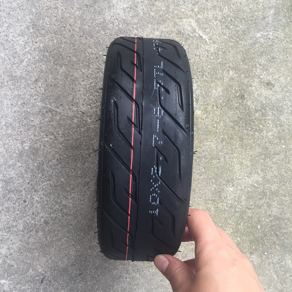 Electric Scooter Tubeless Tire 10x2.70-6.5 Speedway 5 Tyres 10*2.70-6.5 Electric Scooter Parts Accessories