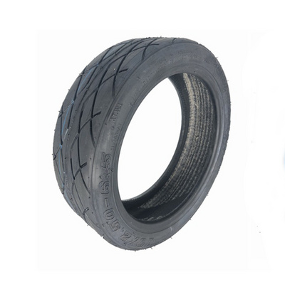 Tubeless Tire 10x2.50-6.5 Electric Scooter Speedway 5 Dualtron 3 Tyres Electric Scooter Accessories Tire