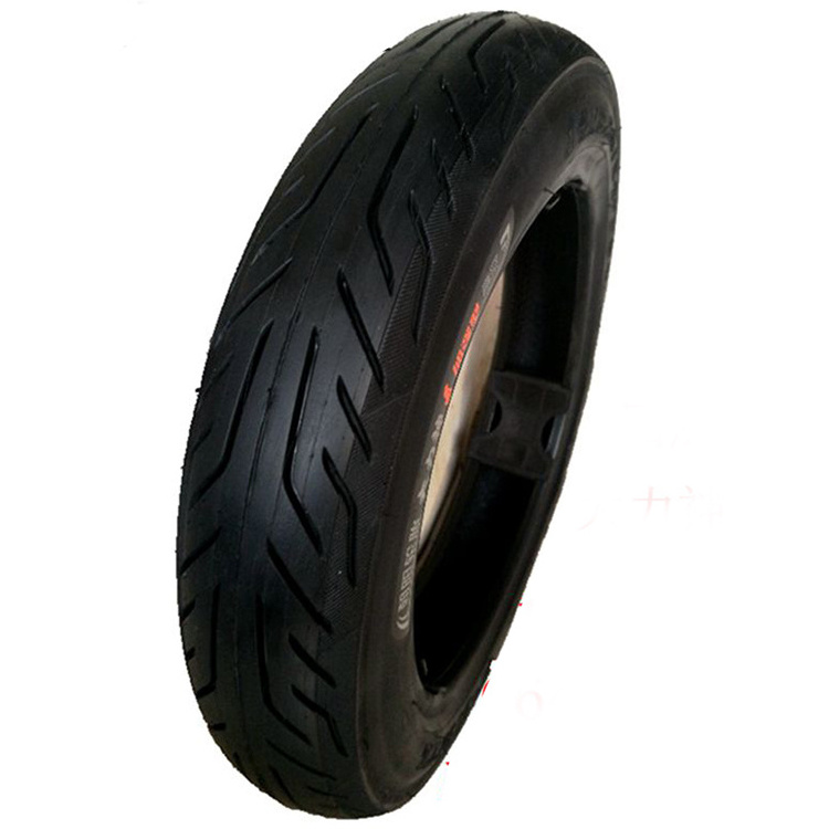 14x2.50 2.50-10 4PR Mini Crosser Dirt Bike Tyres Rubber Tubeless Tire  e-Bike Electric Bicycle Bike fat Tire 14x2.5