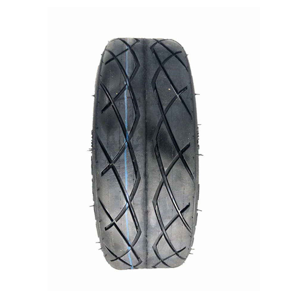 Tubeless Tire 10x2.50-6.5 Electric Scooter Speedway 5 Dualtron 3 Tyres Electric Scooter Accessories Tire