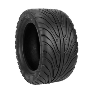 13 inch Tubeless Tire 13x5.00-7 125/60-7 Tyre for Electric Scooter Emma Yadi Rudi