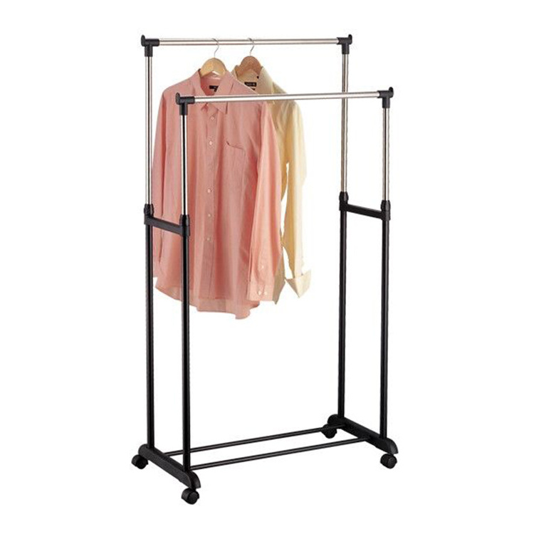 New Customized steel airer pipe clothes rack