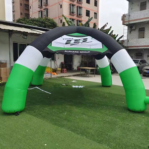 Canopy Gazebo Marquee Party Tent Inflatable Gazebo Tents Inflatable Spider Tent Promotion