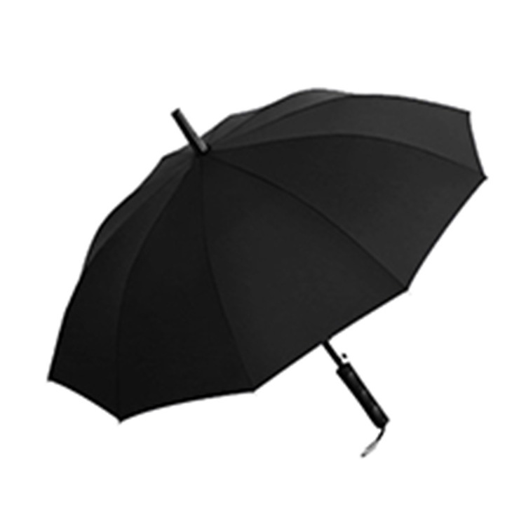 Portable Large Windproof Golf Umbrella Automatic Open Strong Oversized Rain Umbrellas