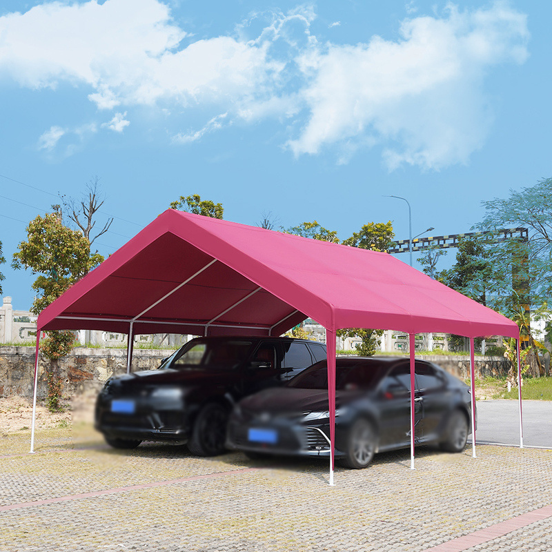 Carport Replacement Canopy 10x20 Canopies Easy Up Carport Tent