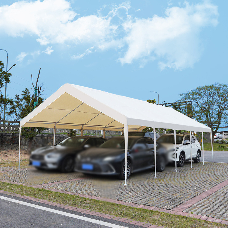 Carport Replacement Canopy 10x20 Canopies Easy Up Carport Tent