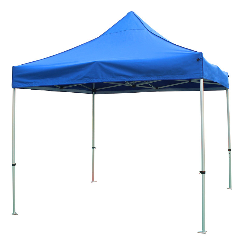 Custom Outdoor 10x10 10x20ft 3 X 3 4x4m Carpa Plegable De Advertising Folding Canopy Gazebo Trade Show Tent