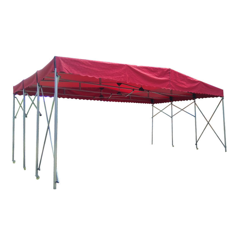 Customizable Outdoor Car Shed Pull Wholesale One Push Up Instant Folding Canopy Manufacturer For Shelter And Tent