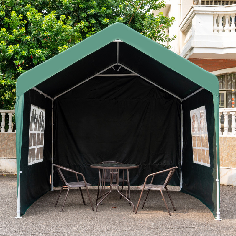 Carport Replacement Canopy 10x20 Canopies Easy Up Carport Tent