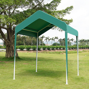 Carport Replacement Canopy 10x20 Canopies Easy Up Carport Tent