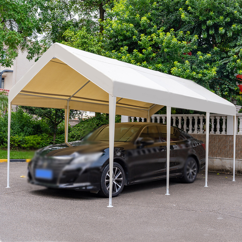 Carport Replacement Canopy 10x20 Canopies Easy Up Carport Tent