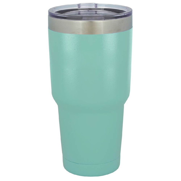 double wall stainless steel manufacturer 30 oz ozark trail tumbler