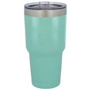 double wall stainless steel manufacturer 30 oz ozark trail tumbler