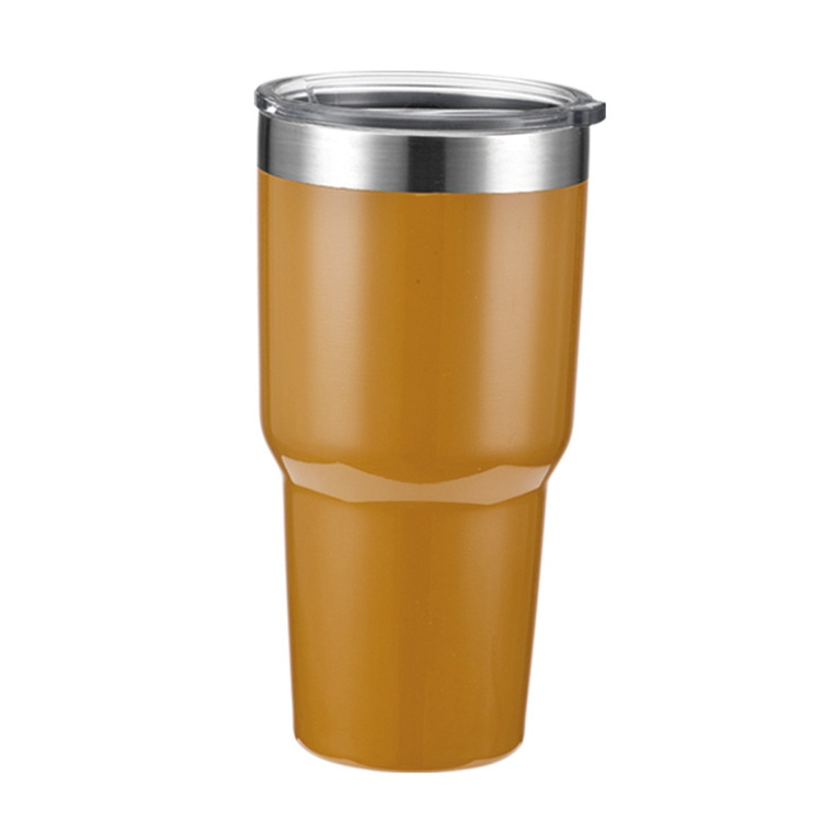 double wall stainless steel manufacturer 30 oz ozark trail tumbler