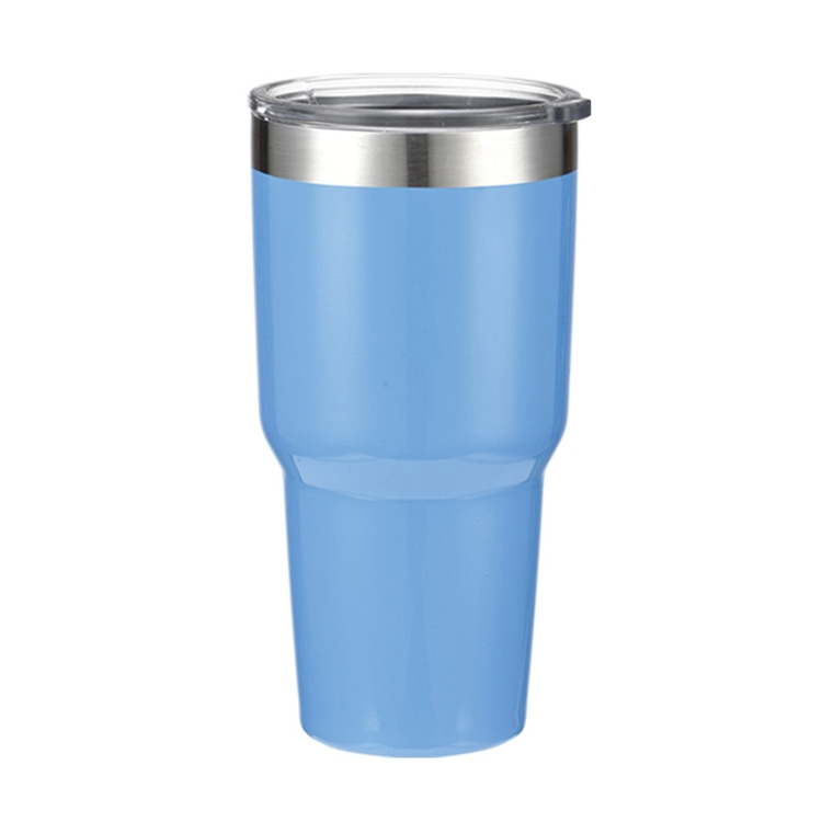 double wall stainless steel manufacturer 30 oz ozark trail tumbler