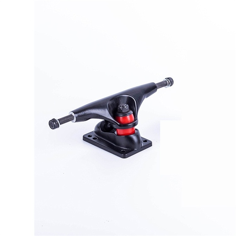 Custom Longboard Trucks Electric Skateboard Hanger Parts Accessories