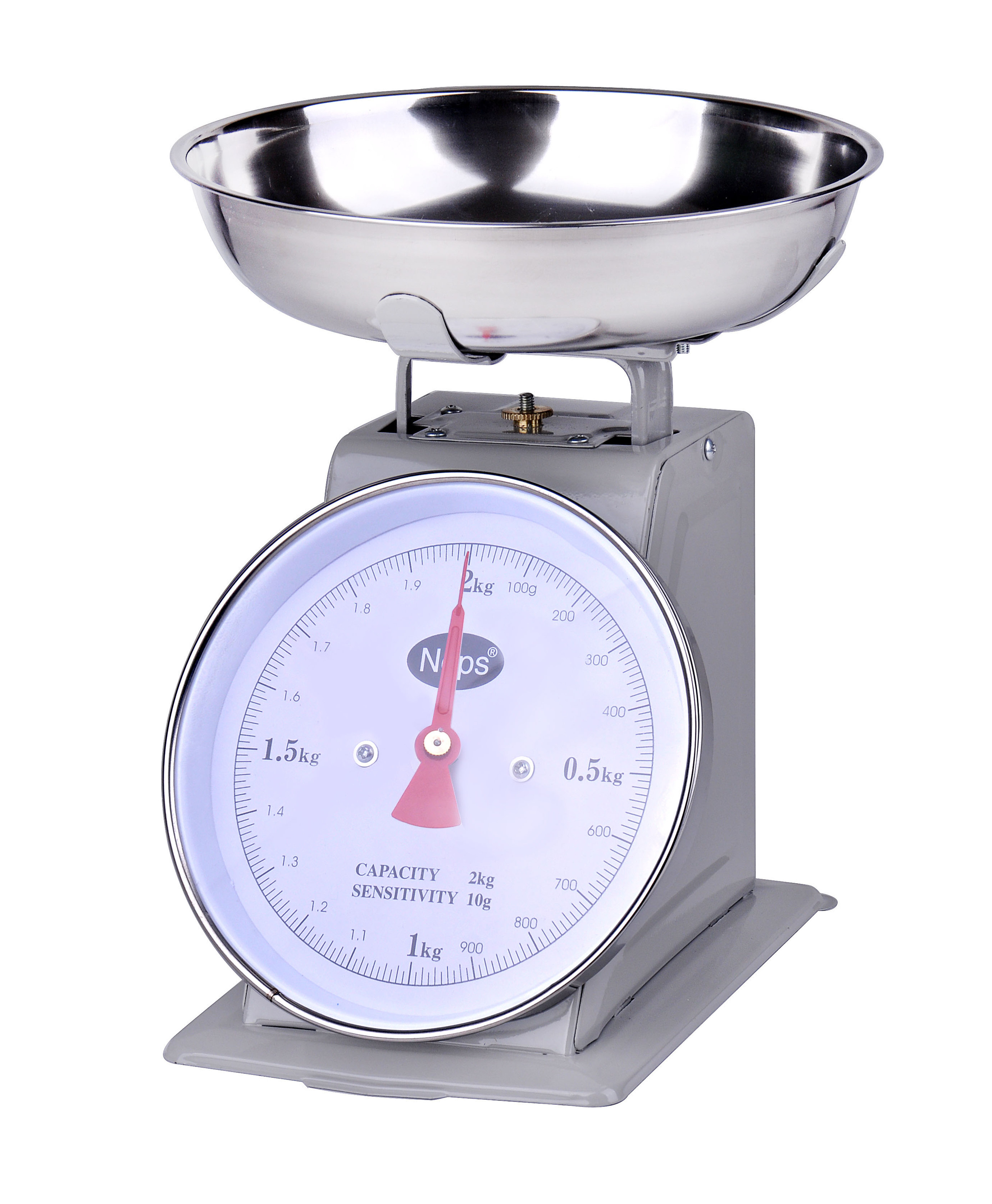 mechanical scale 10kg digital spring balance kitchen balance