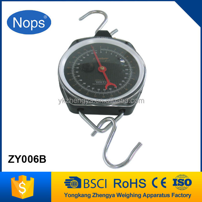 Baby Weighing Scale mechanical spring hanging scale