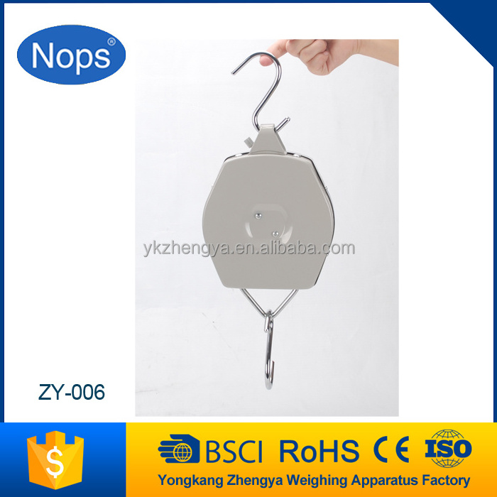 Baby Weighing Scale mechanical spring hanging scale