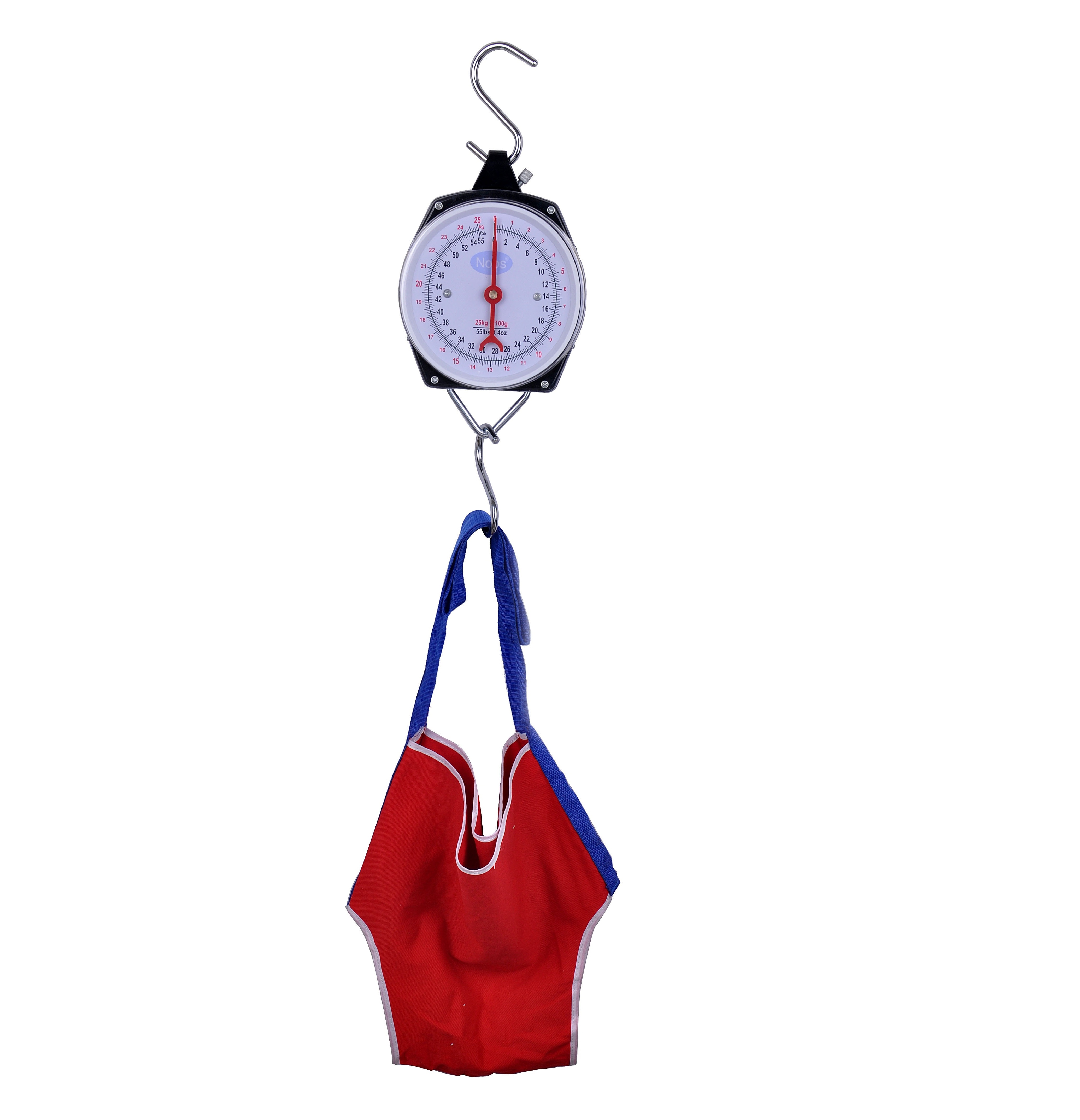 Baby Weighing Scale mechanical spring hanging scale