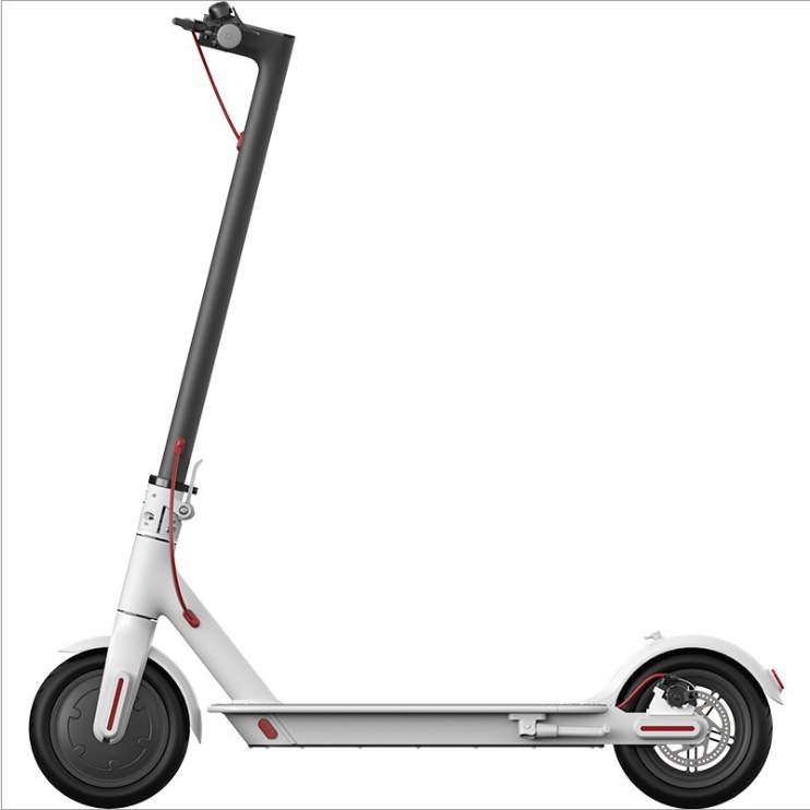 Factory Sale Faster Travel Speed 40km/h Tires Size 8.5 Inches foldable E Scooter