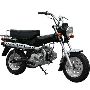 New arrival 125cc chopper motorcycle for sale chinese gasoline sport street gas motor Charly