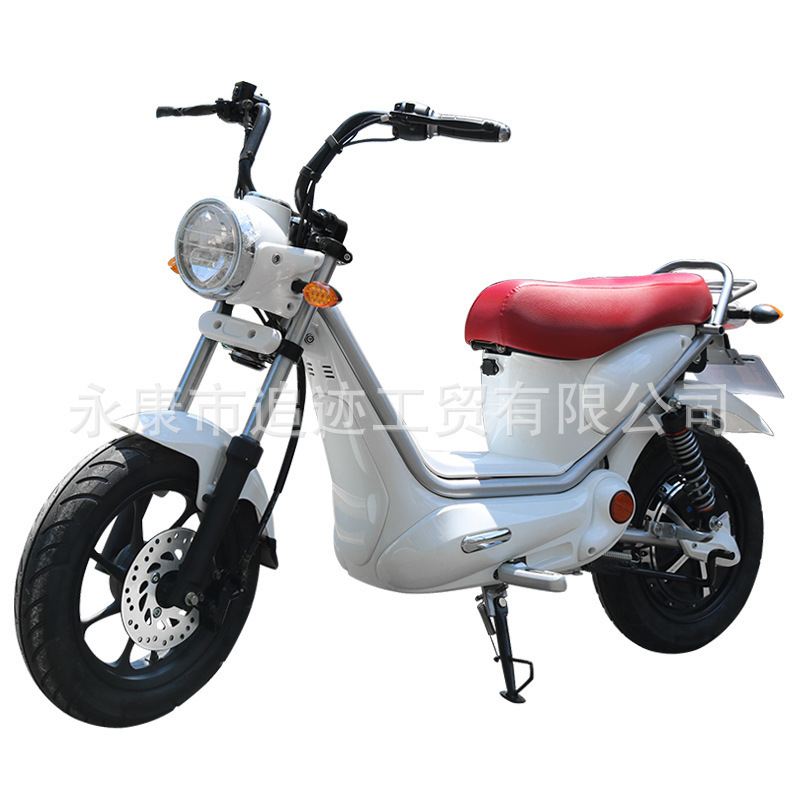 High power 60V 1000W motor electronic scooter complete motorcycle engine gas powered motorcycle electric motorcycle