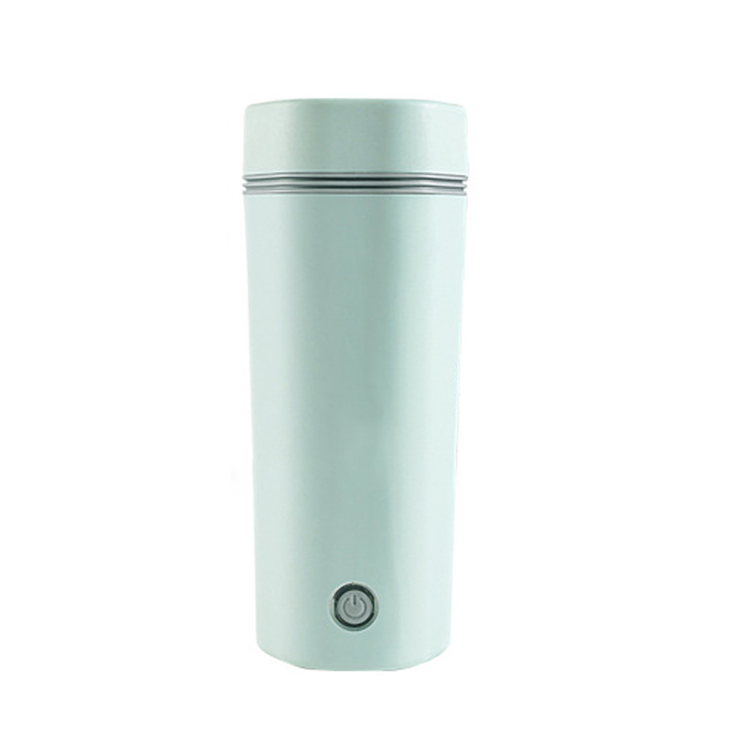 Wholesale Recharging Thermo Portable Temperature Control Stainless Steel Electric Heating Smart Insulation Cup Water Bottle