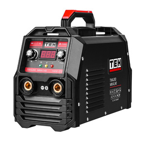 Guaranteed quality proper price mini automatic welding machines inverter welding machine