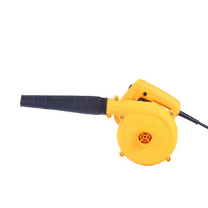 Quality Protection Electric Garden Tool 1580W Powerful Leaf Blower Wholesale Mini Blower