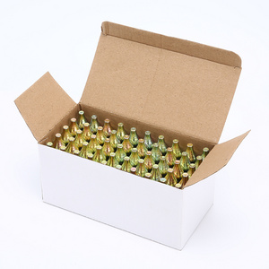 With factory Outlet 33 gram 1/2 threaded co2 cartridge 33gram  35 gram co2 cartridge 38 gram co2 cartridge with 3/8 threads