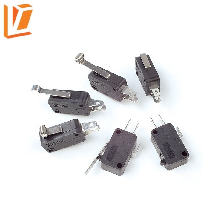 VS10N031-A Long hinge lever enec micro switch