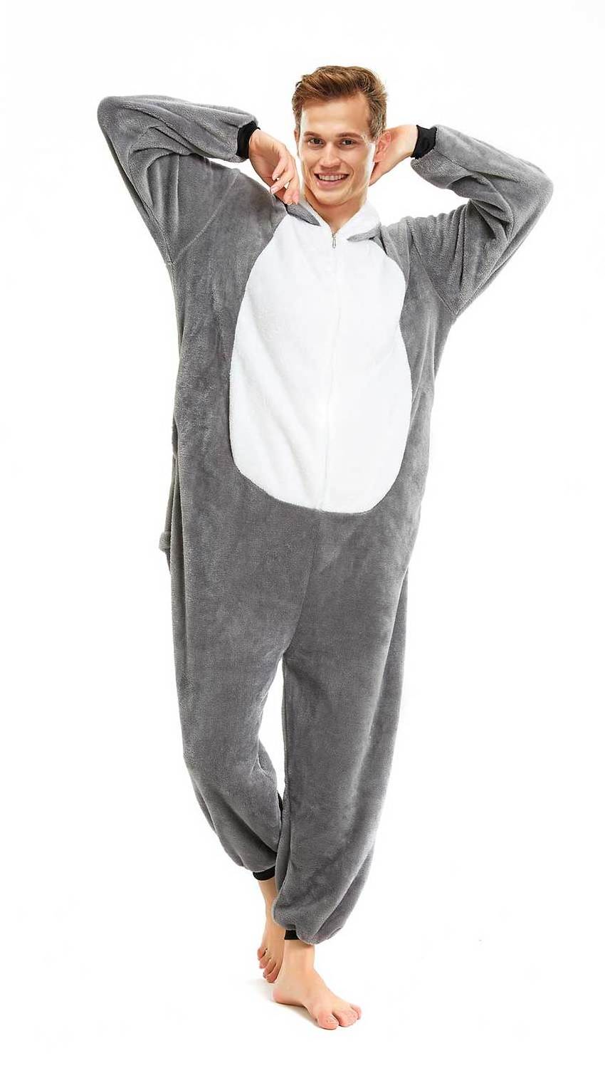 IN-STOCKED Retail Wholesale Approved Carnival Costume Pajamas Husky Dog Halloween Costumes Cosplay Sleepwear Dinosaur Costume