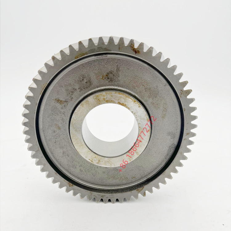 Bus transmission gearbox parts Countershaft 6th speed gear for golden dragon bus