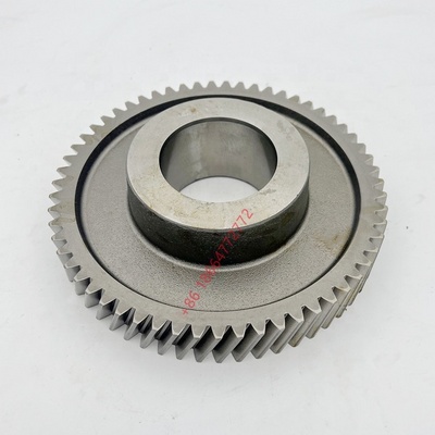 Bus transmission gearbox parts Countershaft 6th speed gear for golden dragon bus