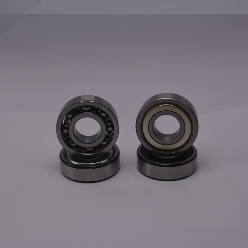 608ZZ miniature ball bearing deep groove ball bearings made in china factory cheap price