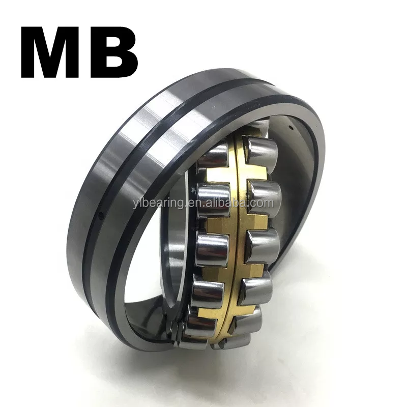 famous BRAND High Quality original Bearing 240/500 ECA/W33 Spherical Roller Bearing 500*720*218 mm size Roller bearing