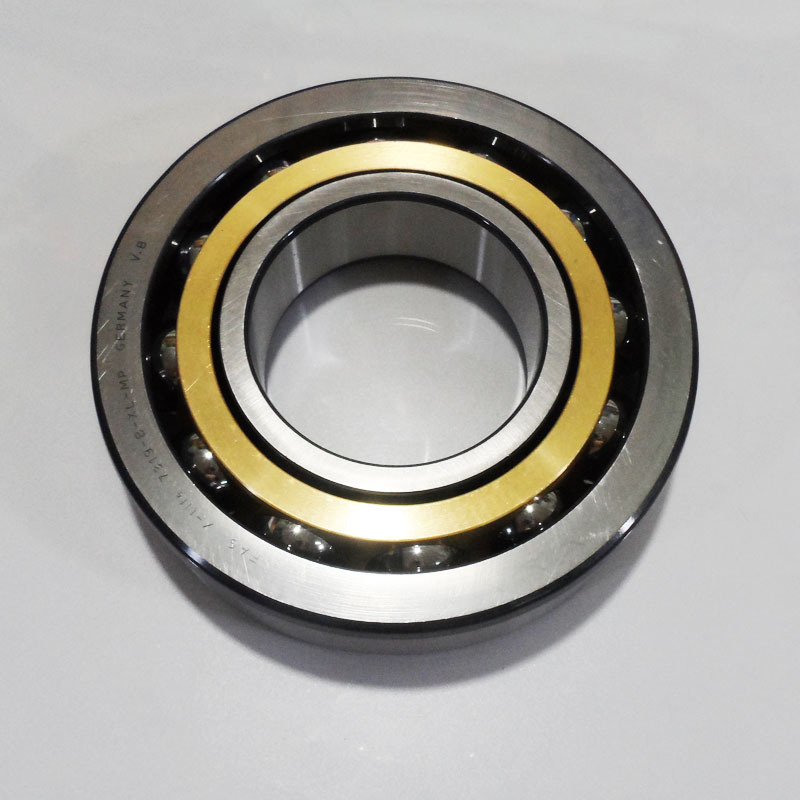 Cheap price 3206 A Angular contact ball bearing 3206 double row 3206A-2RS1TN9/MT33   30*62*23.8