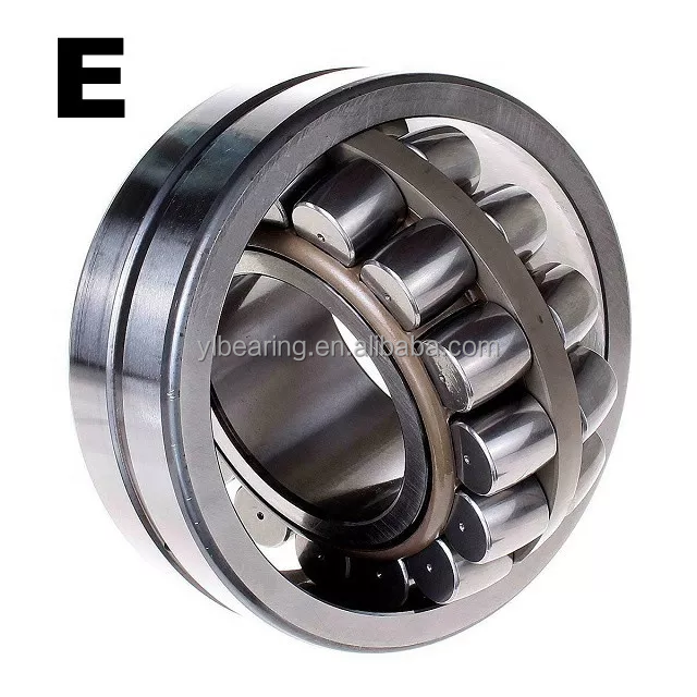 famous BRAND High Quality original Bearing 240/500 ECA/W33 Spherical Roller Bearing 500*720*218 mm size Roller bearing