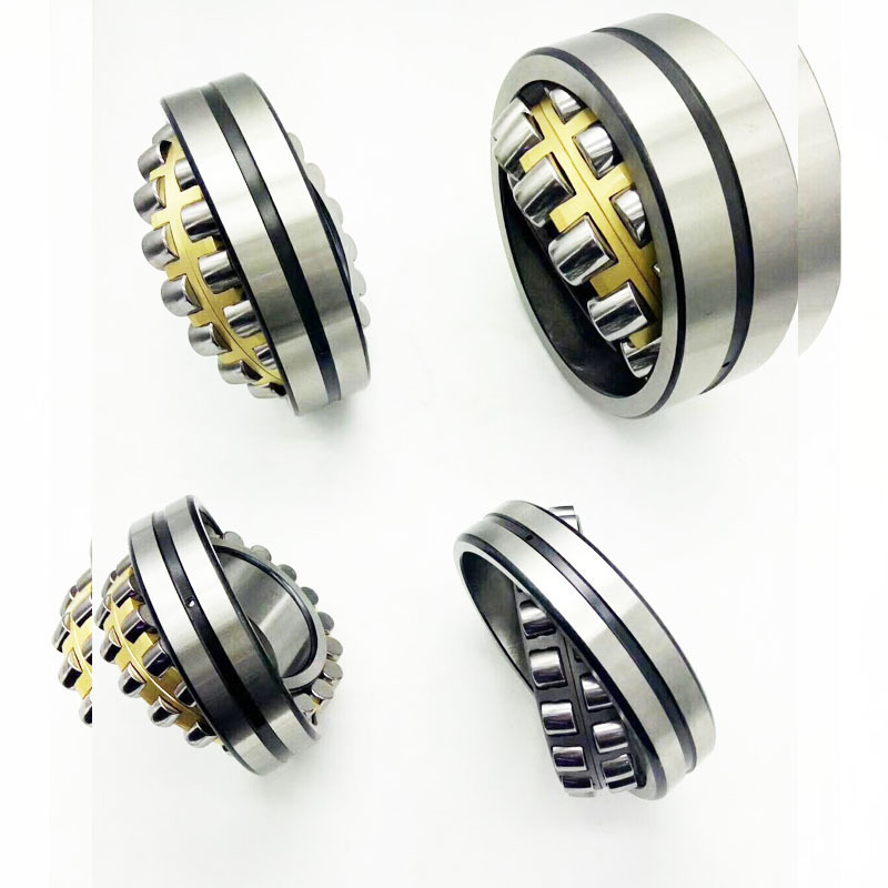 famous BRAND High Quality original Bearing 240/500 ECA/W33 Spherical Roller Bearing 500*720*218 mm size Roller bearing