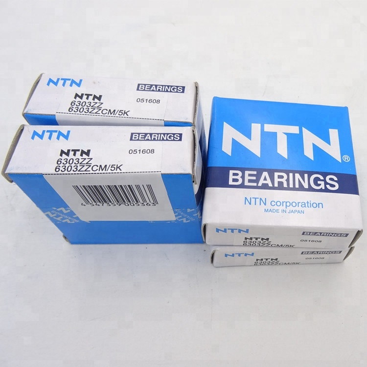 Original NTN Ball Bearing Price List 6000 6200 6300 6301 6302 NTN Bearing 608 624 6201 6202 6203 6204 6205 6206 NTN Bearing 6305