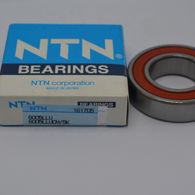 Original NTN Ball Bearing Price List 6000 6200 6300 6301 6302 NTN Bearing 608 624 6201 6202 6203 6204 6205 6206 NTN Bearing 6305