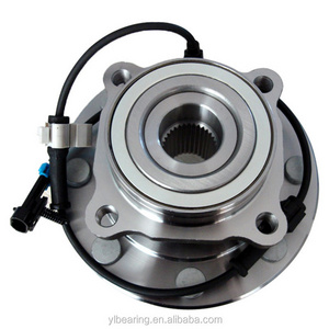 Car Auto Front Wheel Hub DAC30600037 Bearing Sizes Bearing Steel CN;SHN Accept LBR 12